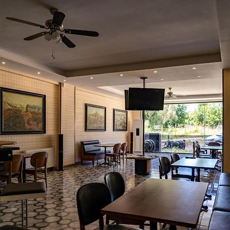 Maidos Suites Çanakkale Esterno foto