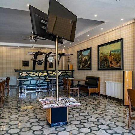 Maidos Suites Çanakkale Esterno foto