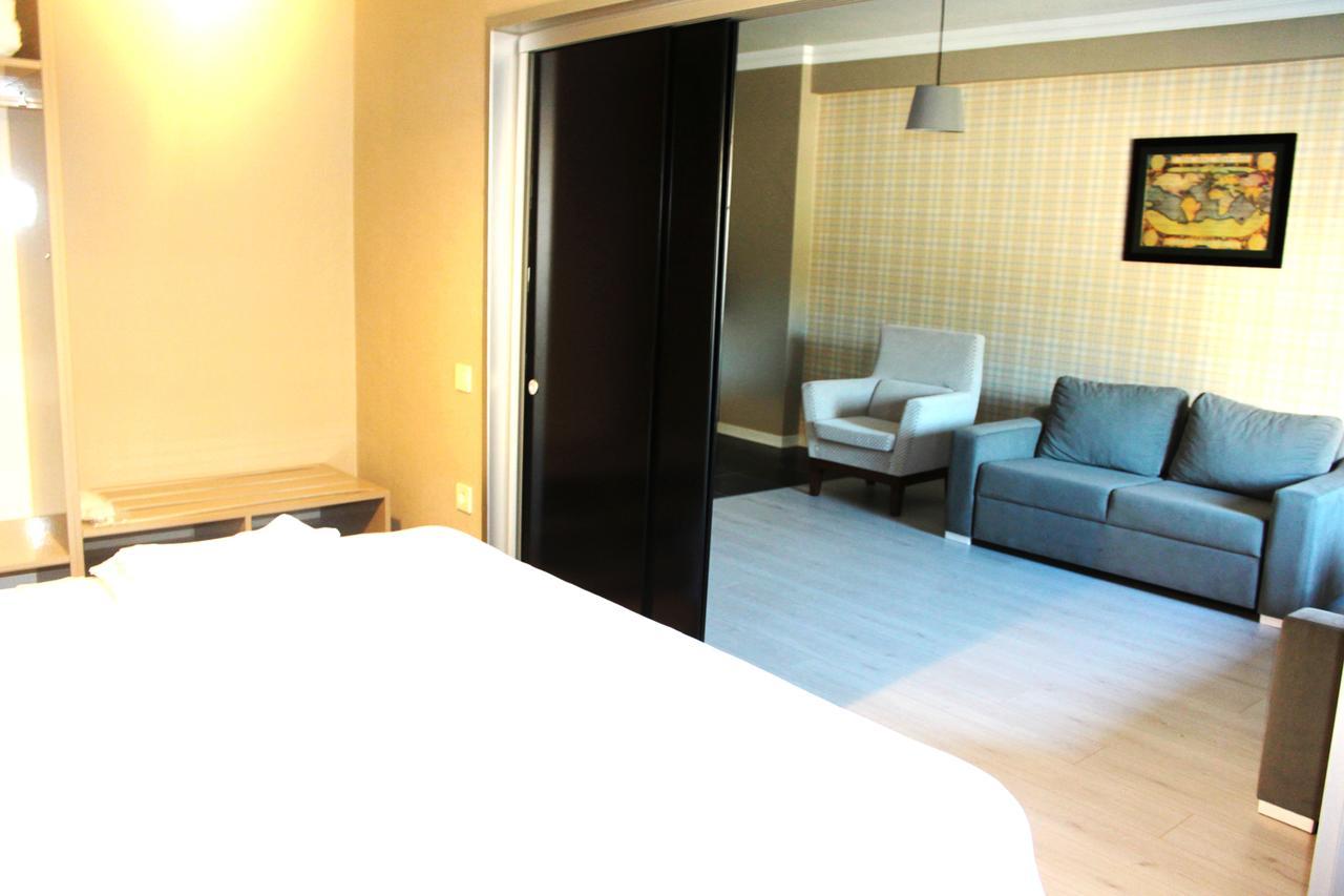 Maidos Suites Çanakkale Esterno foto