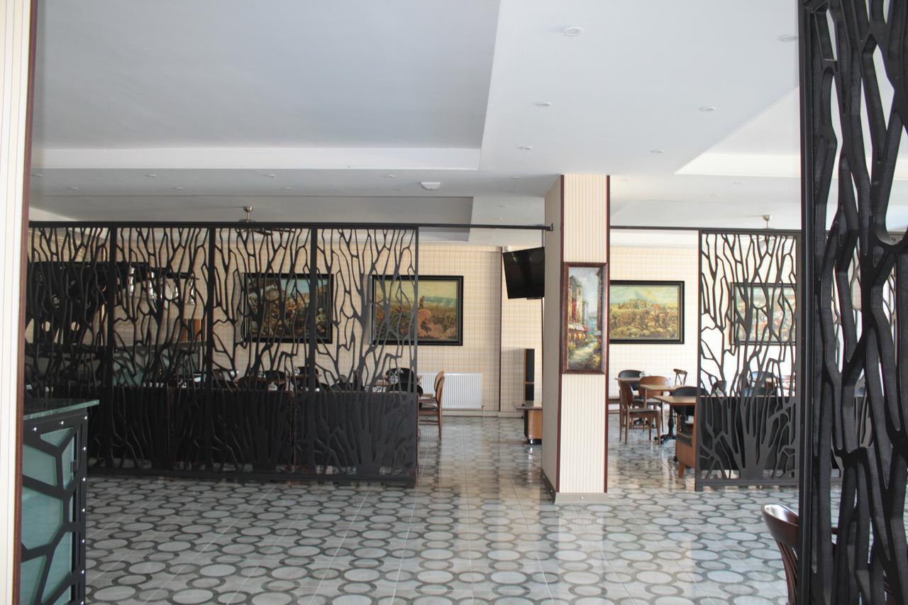 Maidos Suites Çanakkale Esterno foto