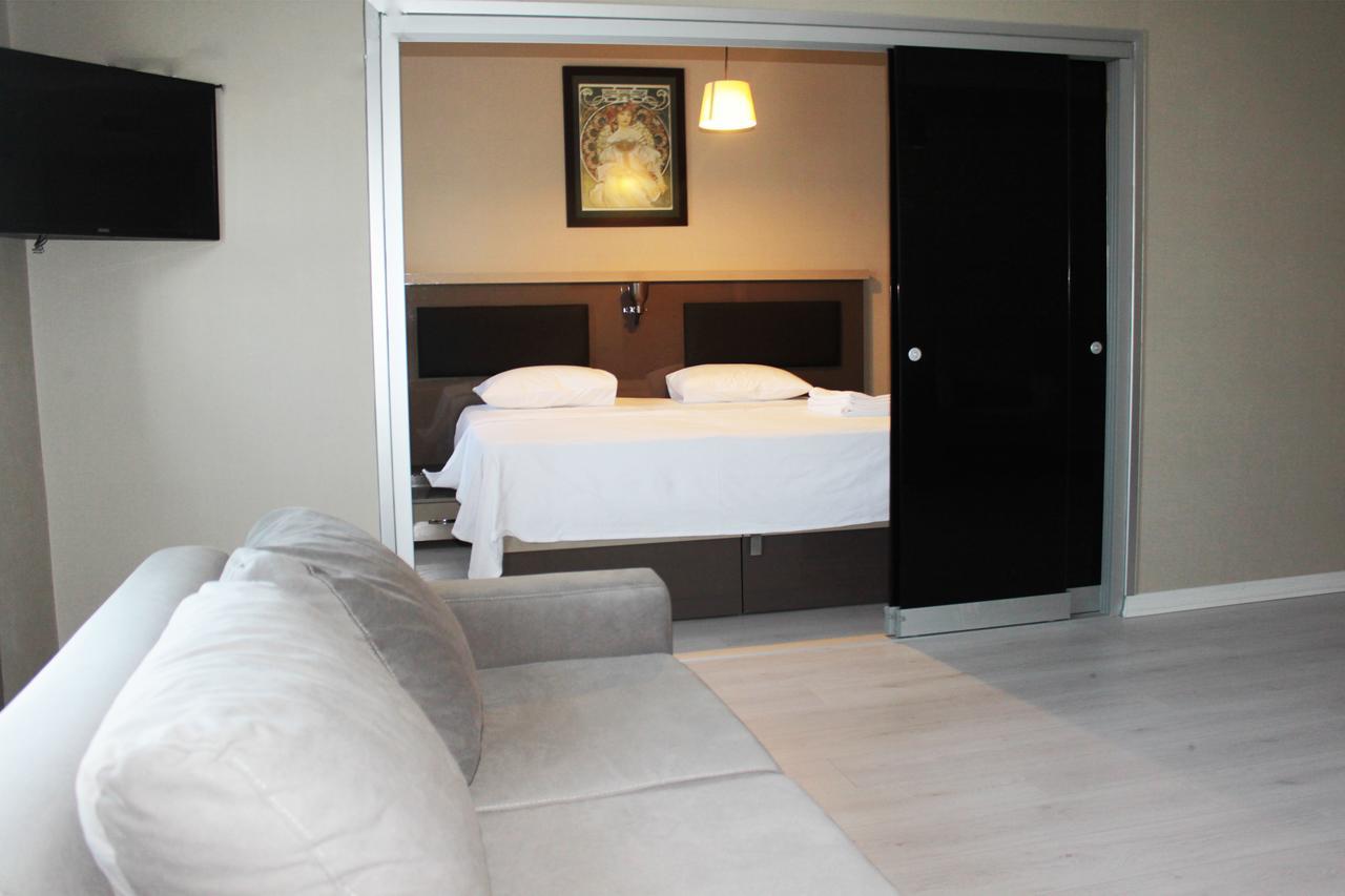 Maidos Suites Çanakkale Esterno foto