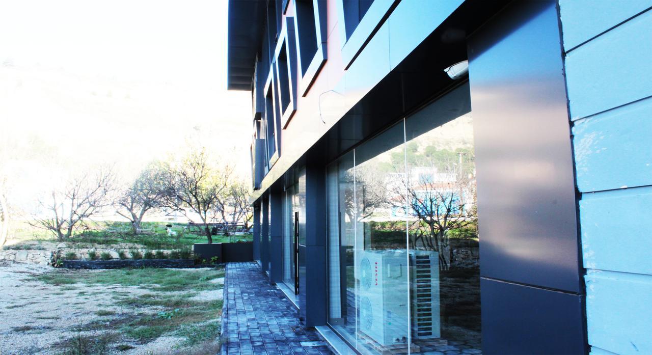 Maidos Suites Çanakkale Esterno foto