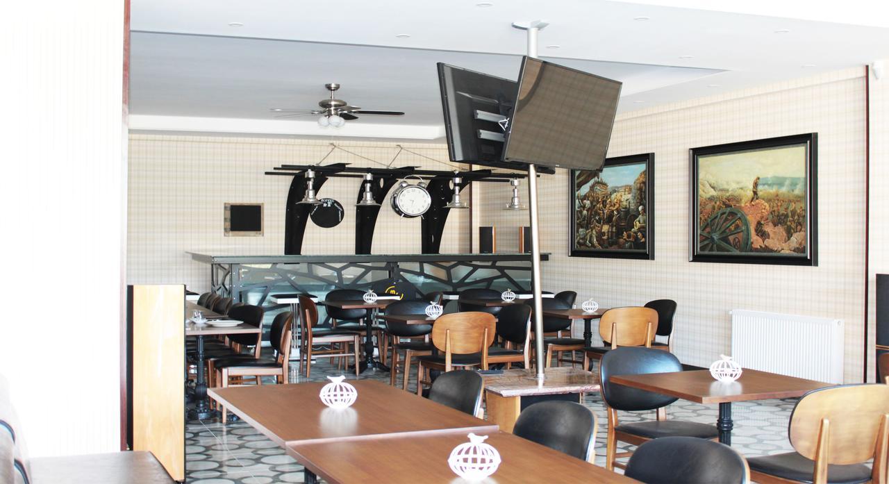 Maidos Suites Çanakkale Esterno foto