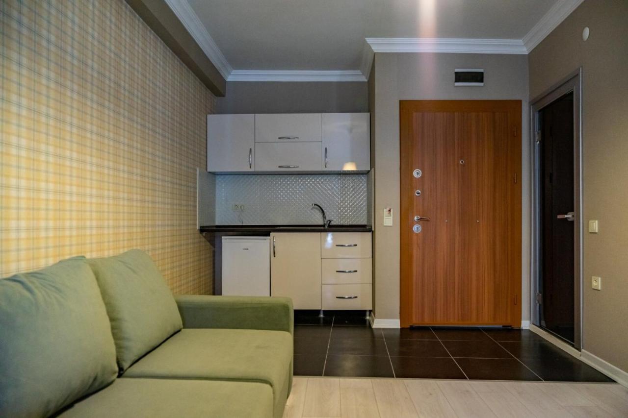 Maidos Suites Çanakkale Esterno foto