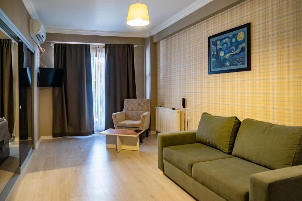 Maidos Suites Çanakkale Esterno foto