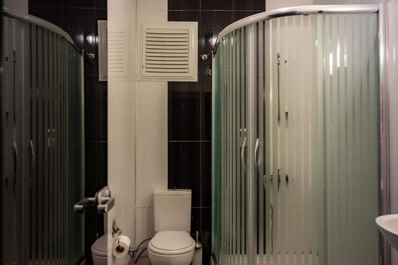 Maidos Suites Çanakkale Esterno foto