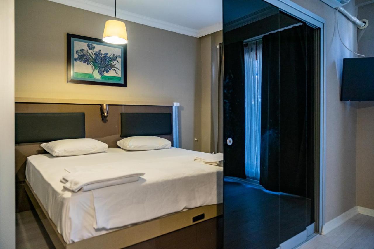 Maidos Suites Çanakkale Esterno foto